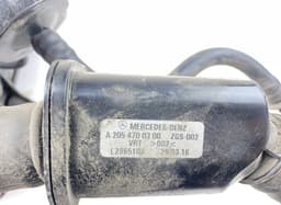 MERCEDES-BENZ A2054703901 AdBlue tank MERCEDES-BENZ C-CLASS (W205) (2013-2021) — thumbnail 4