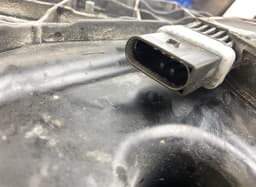 MERCEDES-BENZ A2054703901 AdBlue tank MERCEDES-BENZ C-CLASS (W205) (2013-2021) — thumbnail 8