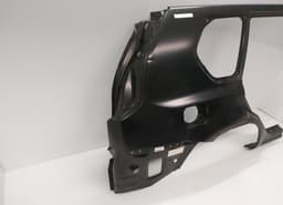 NISSAN G8100-JG1MA G8100JG1MA Fender Rear Right NISSAN X-TRAIL II (T31) (2007-2013) — thumbnail 7