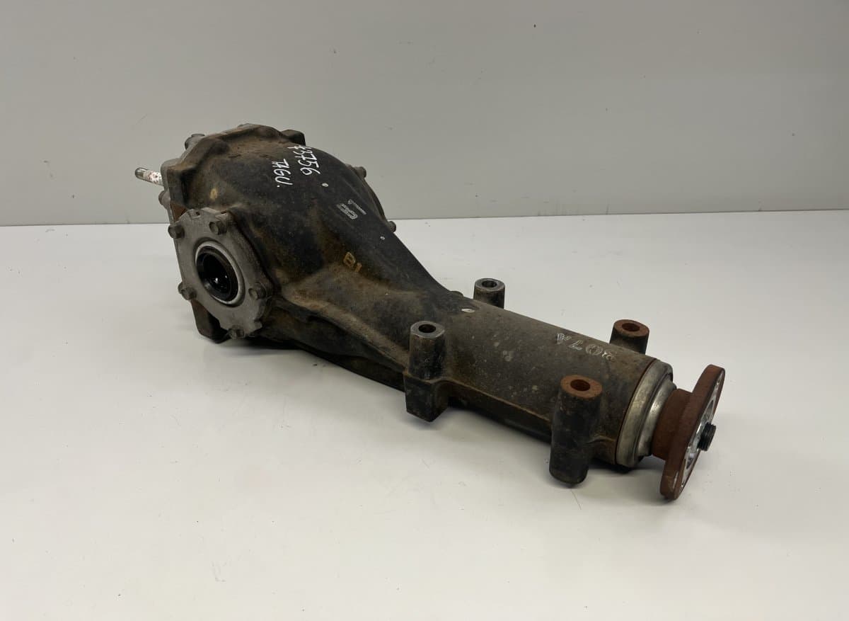 SUBARU 38312AA000 Rear axle differential SUBARU LEGACY VI / Outback (2014-2019)