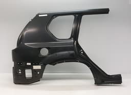 NISSAN G8100-JG1MA G8100JG1MA Fender Rear Right NISSAN X-TRAIL II (T31) (2007-2013) — thumbnail 1