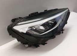 VW 11B941006A Headlight right VW ID.4 (E21) (2020-) — thumbnail 3
