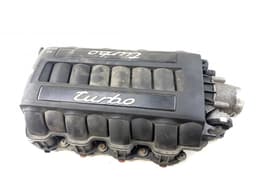 PORSCHE 94811001671 Intake Manifold PORSCHE CAYENNE II (2010-2017) — thumbnail 1