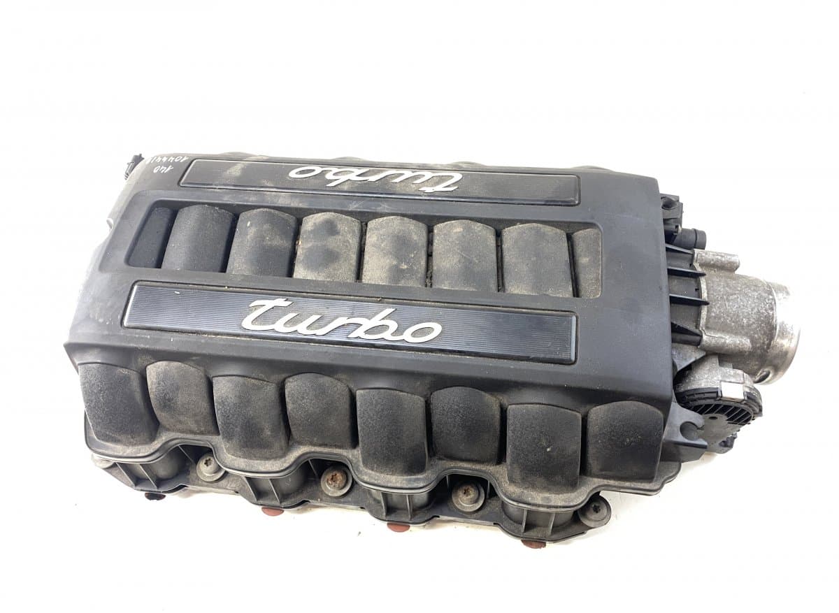 PORSCHE 94811001671 Intake Manifold PORSCHE CAYENNE II (2010-2017)