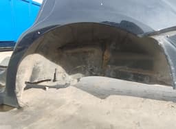 FORD Fender Rear Left FORD GALAXY II (WA6) (2006-2015) — thumbnail 3
