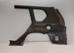 NISSAN G8100-JG1MA G8100JG1MA Fender Rear Right NISSAN X-TRAIL II (T31) (2007-2013) — thumbnail 8