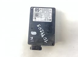 MERCEDES-BENZ 6295549 6396879 6397980 Distronic radar / sensor MERCEDES-BENZ C-CLASS (W205) (2013-2021) — thumbnail 2