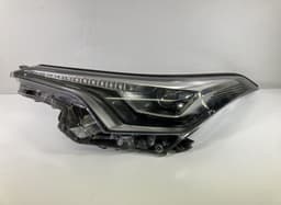TOYOTA 81150F407100 Headlight left TOYOTA C-HR I (AX10, AX50) (2016-2023) — thumbnail 1