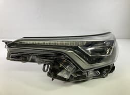 TOYOTA 81150F407100 Headlight left TOYOTA C-HR I (AX10, AX50) (2016-2023) — thumbnail 2