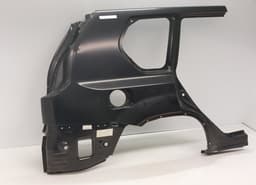 NISSAN G8100-JG1MA G8100JG1MA Fender Rear Right NISSAN X-TRAIL II (T31) (2007-2013) — thumbnail 6