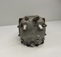SUBARU 38312AA000 Rear axle differential SUBARU LEGACY VI / Outback (2014-2019) — thumbnail 6