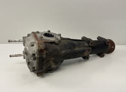 SUBARU 38312AA000 Rear axle differential SUBARU LEGACY VI / Outback (2014-2019) — thumbnail 7
