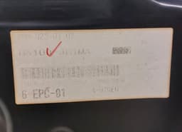 NISSAN G8100-JG1MA G8100JG1MA Fender Rear Right NISSAN X-TRAIL II (T31) (2007-2013) — thumbnail 3