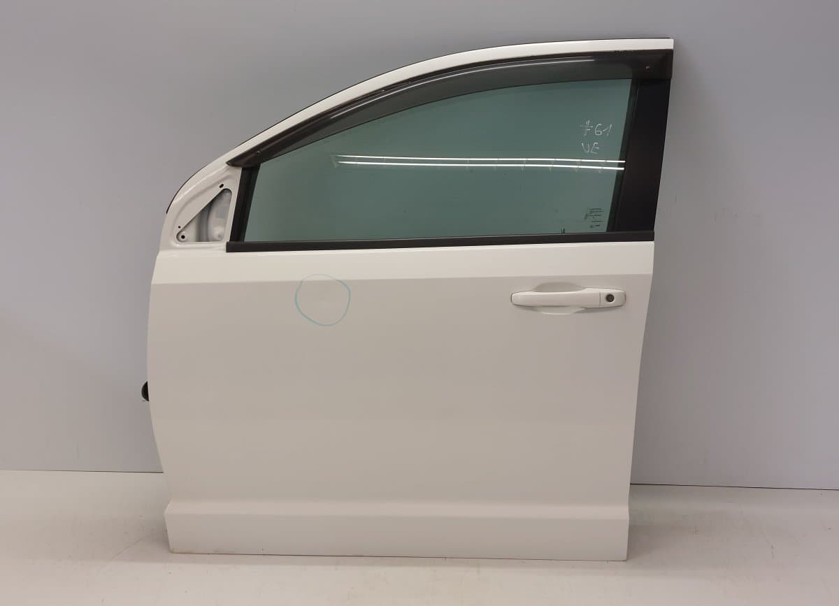 DODGE 68040231AC Door Front Left DODGE JOURNEY (2008-2020)