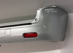 TOYOTA 1614328080 Rear bumper TOYOTA PROACE (MDY, MDZ) (2016-) — thumbnail 3