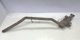 CHRYSLER 4880744AC Catalyc Converter CHRYSLER VOYAGER V (RT) (2007-2016) — thumbnail 2