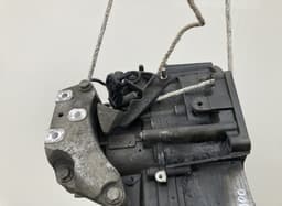 SKODA KDX Gearbox SKODA OCTAVIA II (1Z) (2004-2013) — thumbnail 5
