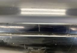LEXUS 55129-50040 55129-50040 Rear bumper LEXUS LS (XF30) (2000-2006) — thumbnail 8