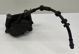 AUDI 8K0615403D Brake caliper rear left AUDI A5 (B8) (2007-2016) — thumbnail 2