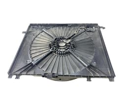 MERCEDES-BENZ 0130707413 3137234001 Radiator Fan Electric MERCEDES-BENZ C-CLASS (W205) (2013-2021) — thumbnail 1