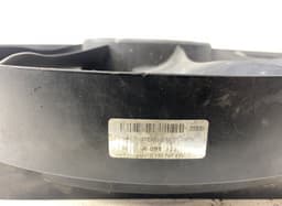 MERCEDES-BENZ 0130707413 3137234001 Radiator Fan Electric MERCEDES-BENZ C-CLASS (W205) (2013-2021) — thumbnail 3