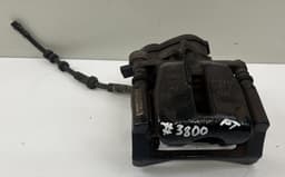 AUDI 8K0615404D Brake caliper rear right AUDI A5 (B8) (2007-2016) — thumbnail 1