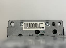 CHRYSLER 681601886754 05064402AI 90120-675/0002 90120675/0002 Radio CHRYSLER VOYAGER V (RT) (2007-2016) — thumbnail 4