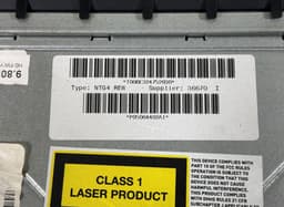 CHRYSLER 681601886754 05064402AI 90120-675/0002 90120675/0002 Radio CHRYSLER VOYAGER V (RT) (2007-2016) — thumbnail 5