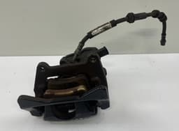 AUDI 8K0615404D Brake caliper rear right AUDI A5 (B8) (2007-2016) — thumbnail 3