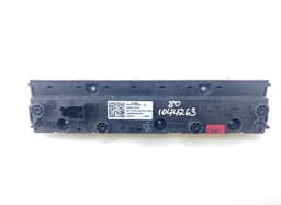 PEUGEOT 9835045580 Dash screen PEUGEOT 508 II (F3_, FB_, FH_) (09.18-) — thumbnail 2