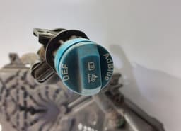 OPEL 662581466 39171469 39114121 50-062-1785 AdBlue tank OPEL ZAFIRA TOURER C (P12) (2011-2019) — thumbnail 4