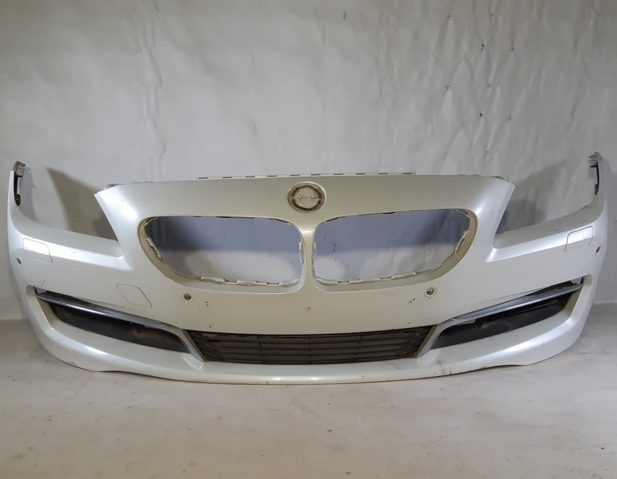 BMW Front Bumper BMW 6 (F12, F13, F06) (2010-2018)