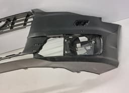 AUDI 4G0807437S 4G0807437T 4G0807437AA Front Bumper AUDI A6 / A6 ALLROAD (C7, 4G) (2010-2018) — thumbnail 3