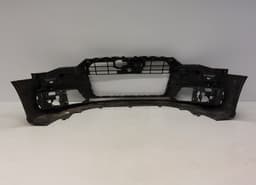 AUDI 4G0807437S 4G0807437T 4G0807437AA Front Bumper AUDI A6 / A6 ALLROAD (C7, 4G) (2010-2018) — thumbnail 7