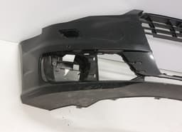 AUDI 4G0807437S 4G0807437T 4G0807437AA Front Bumper AUDI A6 / A6 ALLROAD (C7, 4G) (2010-2018) — thumbnail 5
