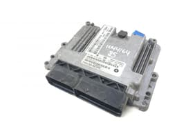 JEEP 0281018384 Engine Control Unit / module (ECU) JEEP GRAND CHEROKEE IV (WK, WK2) (2010-2021) — thumbnail 1