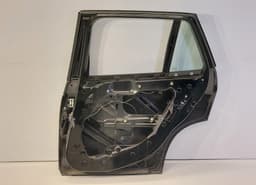 BMW 41002993820 Door Rear Right BMW X1 (E84) (2009-2015) — thumbnail 3
