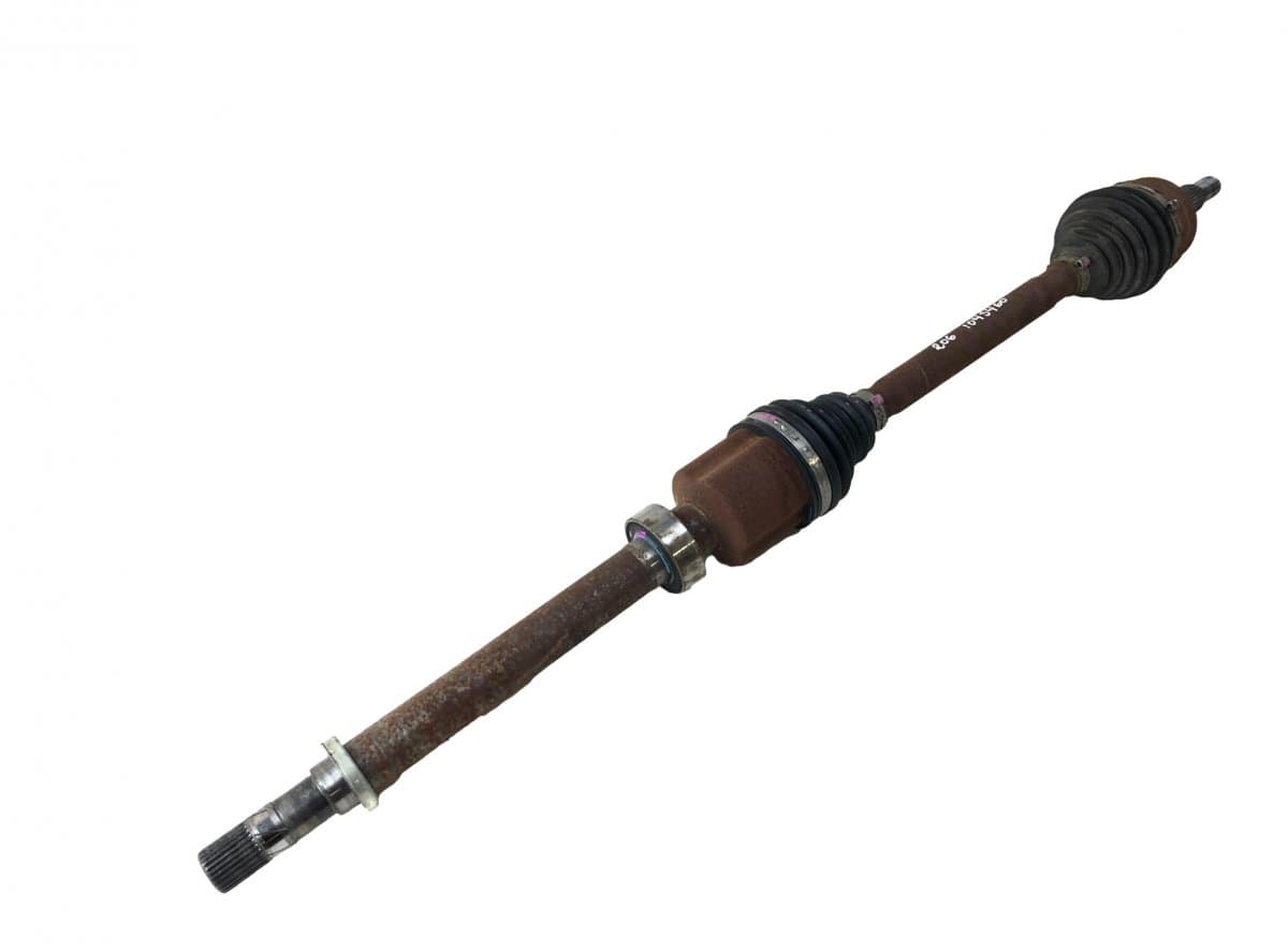 RENAULT 391002450R Drive Shaft Front Right RENAULT KANGOO III (FFK, KFK) (2021-)