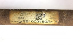RENAULT 391002450R Drive Shaft Front Right RENAULT KANGOO III (FFK, KFK) (2021-) — thumbnail 2