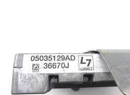 JEEP 5035129AD Audio amplifier JEEP GRAND CHEROKEE IV (WK, WK2) (2010-2021) — thumbnail 3