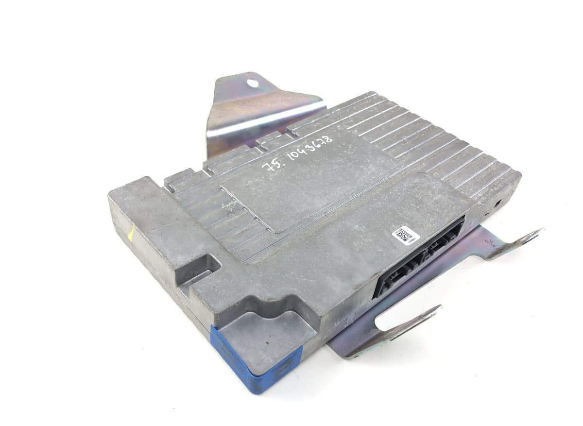 5035129AD Audio amplifier JEEP GRAND CHEROKEE IV (WK, WK2) (2010-2021)