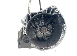 NISSAN TL4123 T002781 7701700597 320101KG0A S002781 Gearbox NISSAN JUKE I (F15) (2010-2019) — thumbnail 1