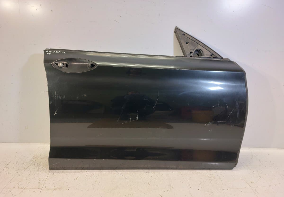 BMW Door Front Right BMW 5 GRAN TURISMO (F07) (2009-2017)