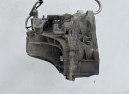 NISSAN TL4123 T002781 7701700597 320101KG0A S002781 Gearbox NISSAN JUKE I (F15) (2010-2019) — thumbnail 2