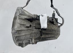 NISSAN TL4123 T002781 7701700597 320101KG0A S002781 Gearbox NISSAN JUKE I (F15) (2010-2019) — thumbnail 4