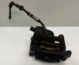 AUDI 8K0615403D Brake caliper rear left AUDI A5 (B8) (2007-2016) — thumbnail 3