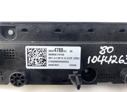 PEUGEOT 9835045580 Dash screen PEUGEOT 508 II (F3_, FB_, FH_) (09.18-) — thumbnail 3