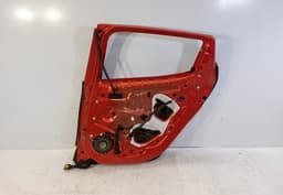 RENAULT Door Rear Right RENAULT CLIO IV / THALIA (BH, KH) (2012-2019) — thumbnail 9