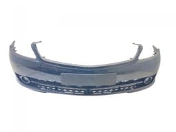 MERCEDES-BENZ A2168800640 Front Bumper MERCEDES-BENZ S-CLASS Coupe (C216) (2006-2013) — thumbnail 1