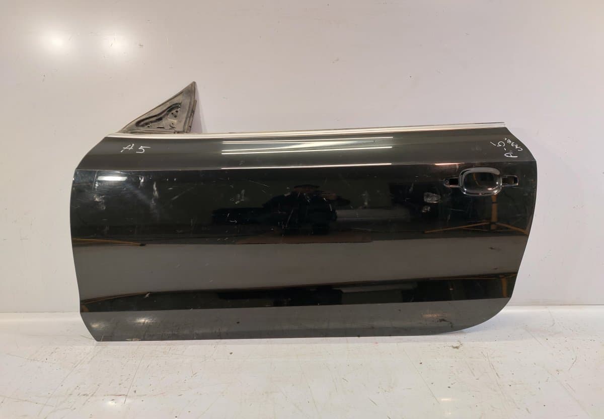 AUDI Door Front Left AUDI A5 (B8) (2007-2016)